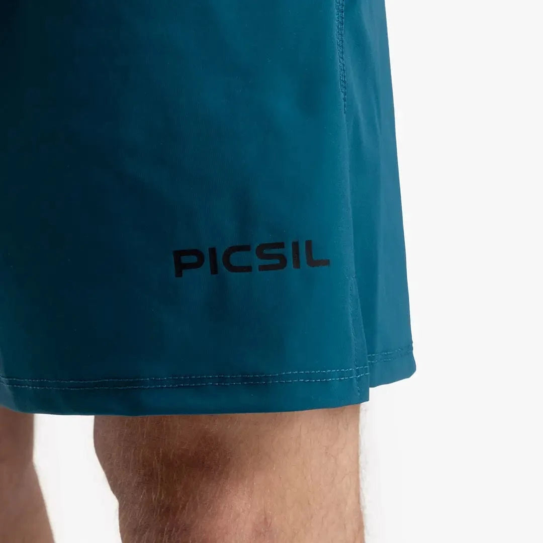 Herren Training Shorts Premium kaufen - PicSil Unterteile Herren - Fitness Onlineshop