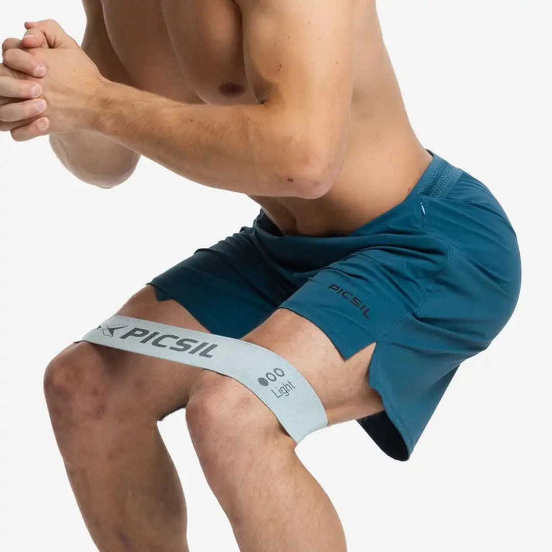 Herren Training Shorts Premium kaufen - PicSil Unterteile Herren - Fitness Onlineshop
