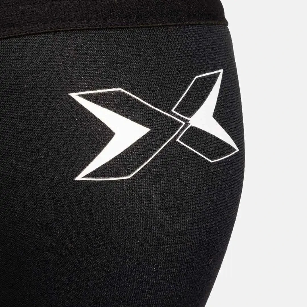 Buy Hex Tech Knee Sleeves 7 mm (pair of knee sleeves) - PicSil Knee Sleeves - Online Fitness Store