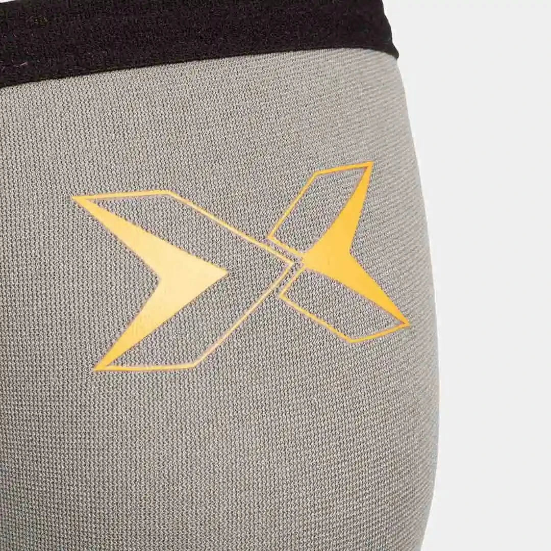 Buy Hex Tech Knee Sleeves 7 mm (pair of knee sleeves) - PicSil Knee Sleeves - Online Fitness Store