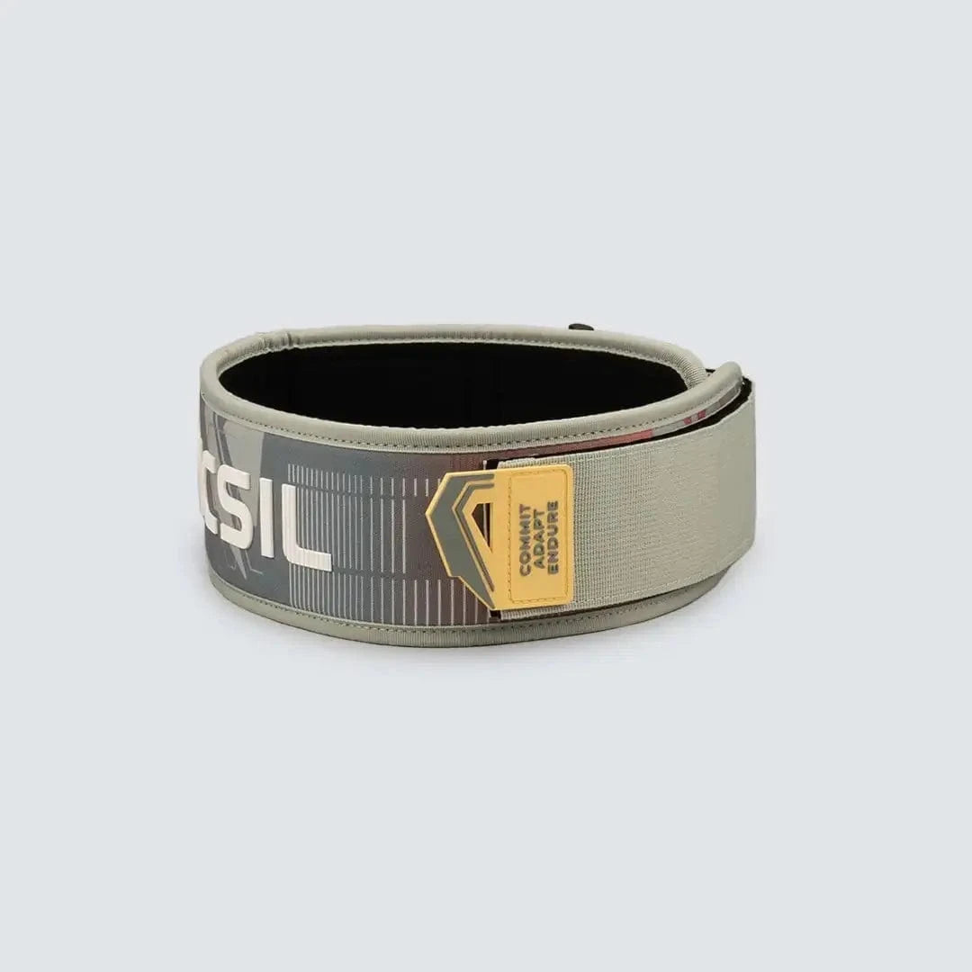 Buy the LockPro Lumbar Weightlifting Belt - PicSil Weightlifting Belt - Online Fitness Store