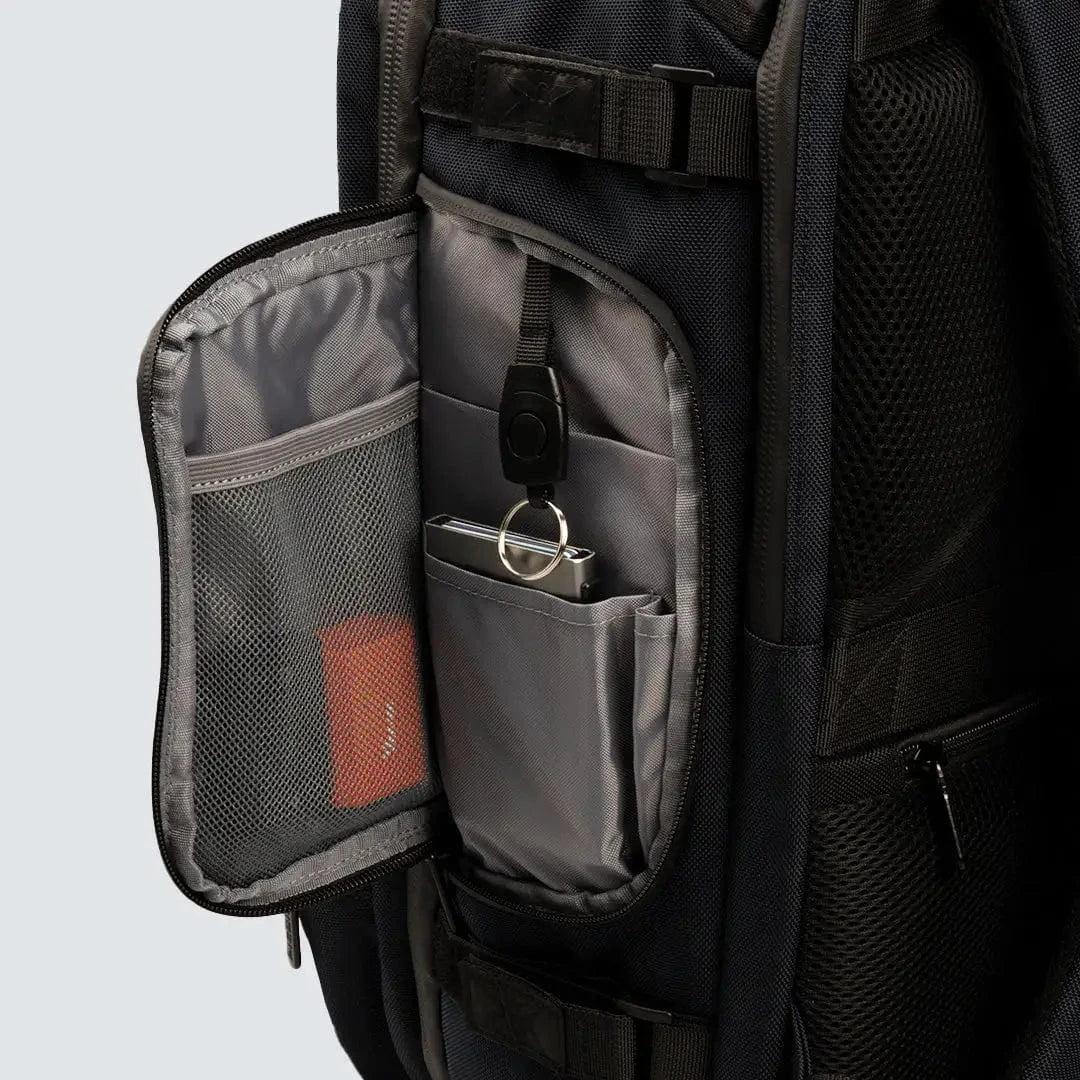 Maverick Tactical Backpack 40L (2. Generation) kaufen - PicSil Rucksäcke - Fitness Onlineshop