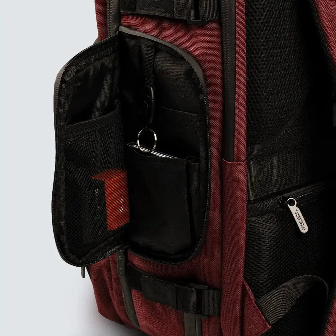 Maverick Tactical Backpack 40L (2. Generation) kaufen - PicSil Rucksäcke - Fitness Onlineshop