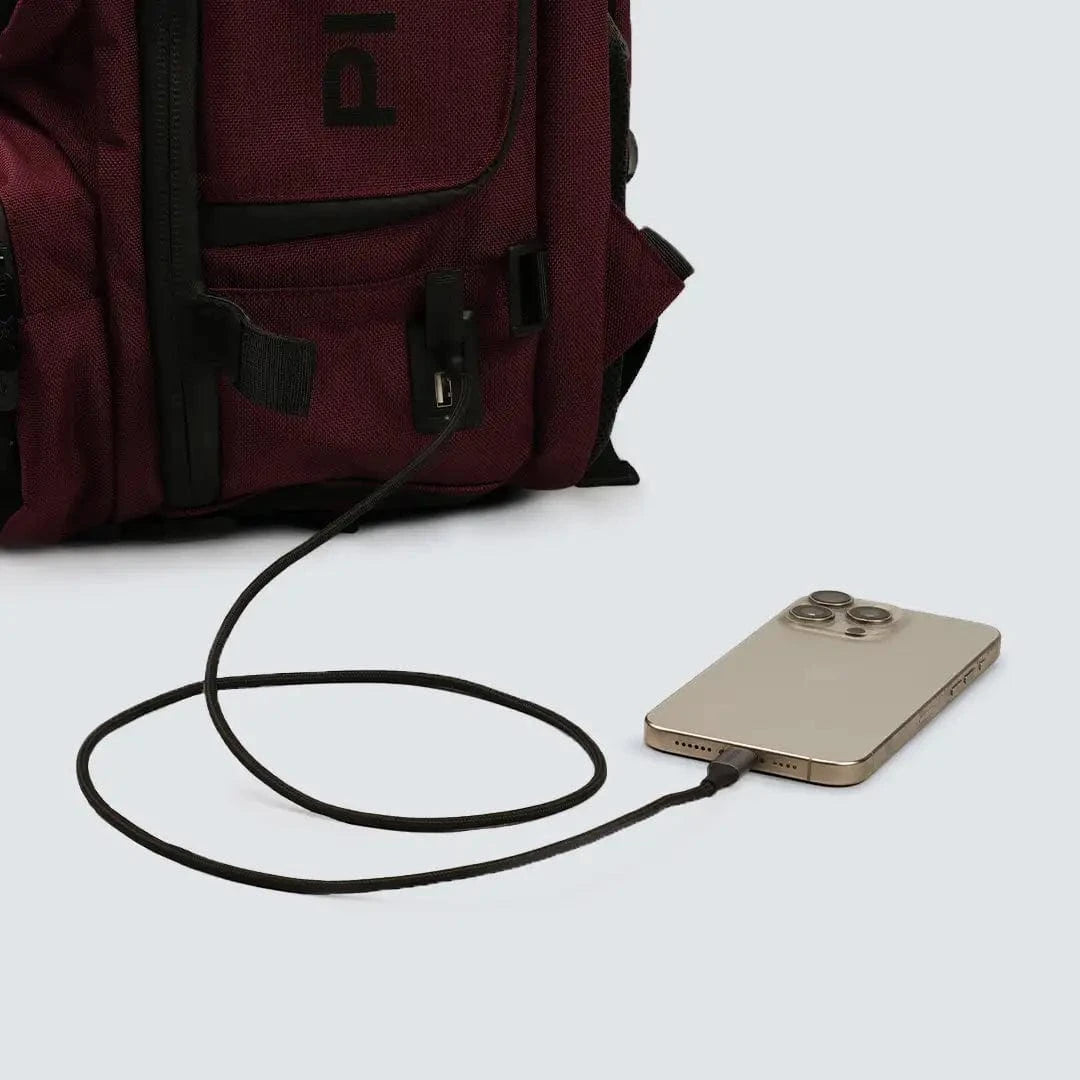 Maverick Tactical Backpack 40L (2. Generation) kaufen - PicSil Rucksäcke - Fitness Onlineshop
