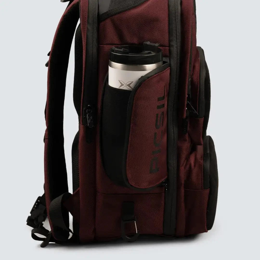 Maverick Tactical Backpack 40L (2. Generation) kaufen - PicSil Rucksäcke - Fitness Onlineshop