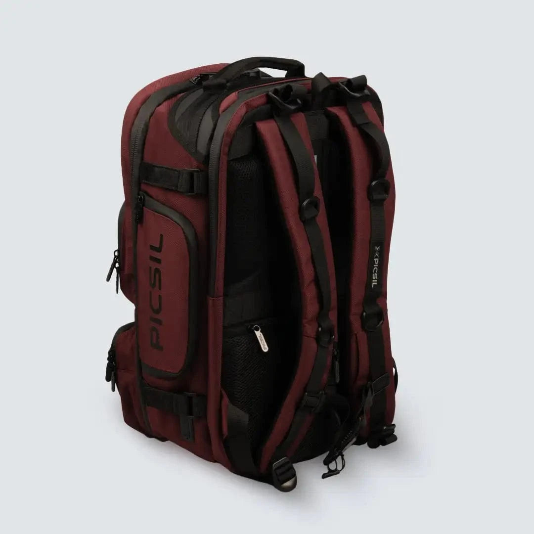 Maverick Tactical Backpack 40L (2. Generation) kaufen - PicSil Rucksäcke - Fitness Onlineshop