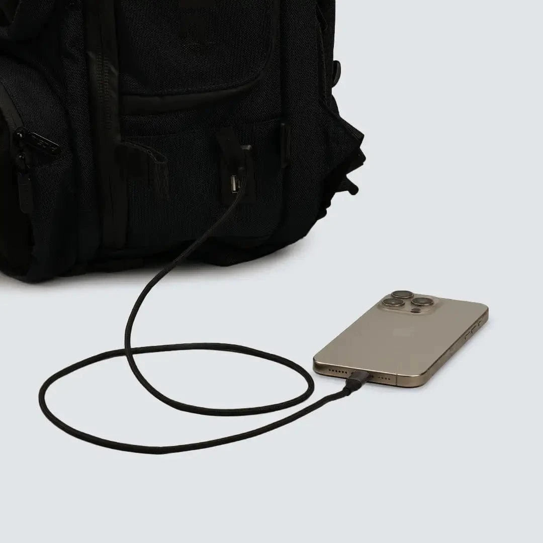 Maverick Tactical Backpack 40L (2. Generation) kaufen - PicSil Rucksäcke - Fitness Onlineshop