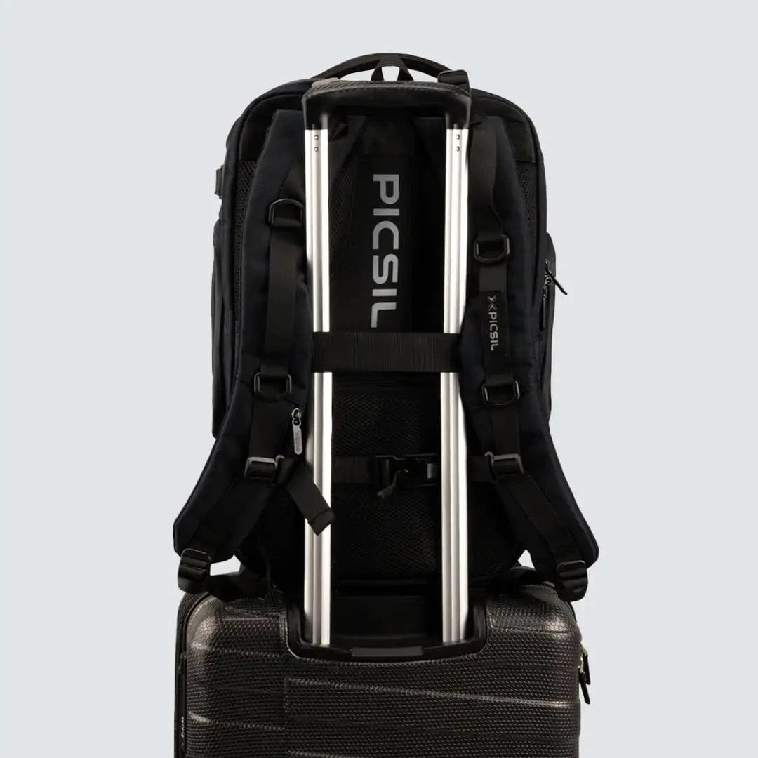 Maverick Tactical Backpack 40L (2. Generation) kaufen - PicSil Rucksäcke - Fitness Onlineshop
