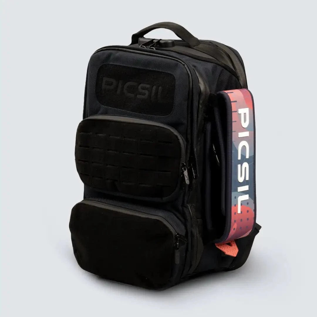 Maverick Tactical Backpack 40L (2. Generation) kaufen - PicSil Rucksäcke - Fitness Onlineshop
