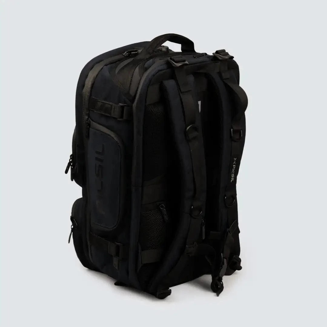 Maverick Tactical Backpack 40L (2. Generation) kaufen - PicSil Rucksäcke - Fitness Onlineshop
