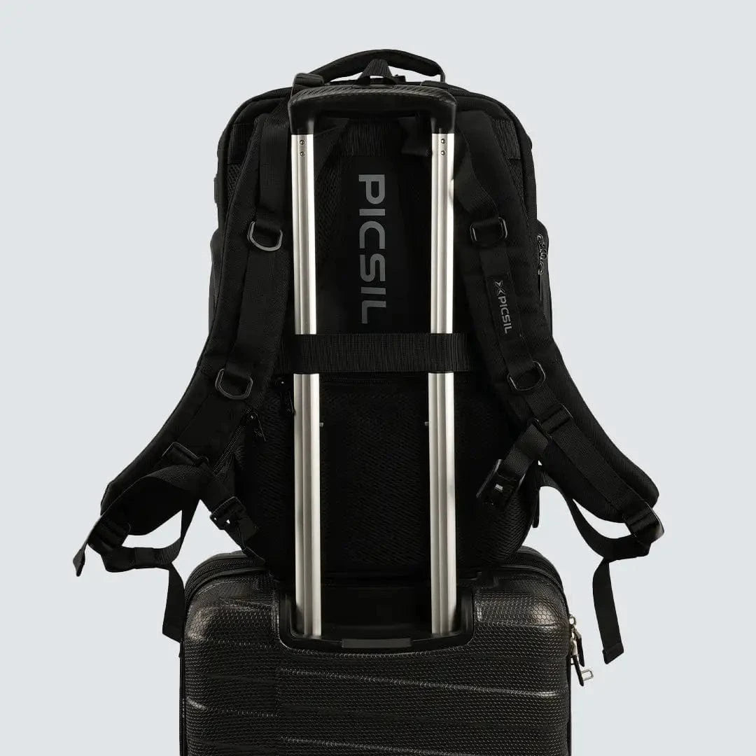 Maverick Tactical Backpack 40L (2. Generation) kaufen - PicSil Rucksäcke - Fitness Onlineshop