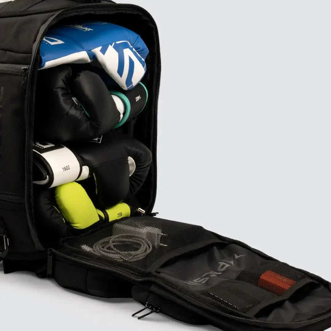 Maverick Tactical Backpack 40L (2. Generation) kaufen - PicSil Rucksäcke - Fitness Onlineshop