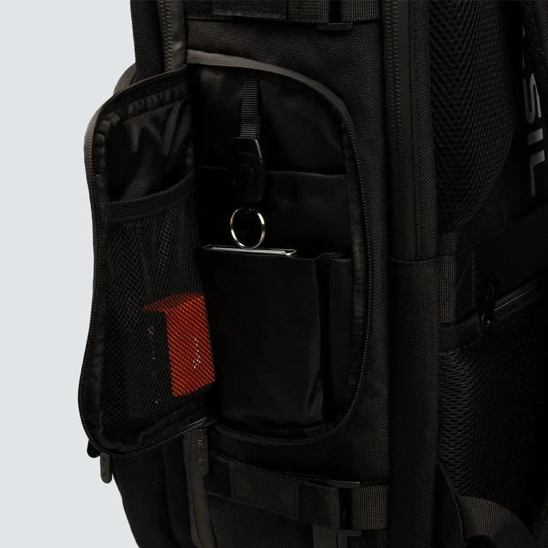 Maverick Tactical Backpack 40L (2. Generation) kaufen - PicSil Rucksäcke - Fitness Onlineshop