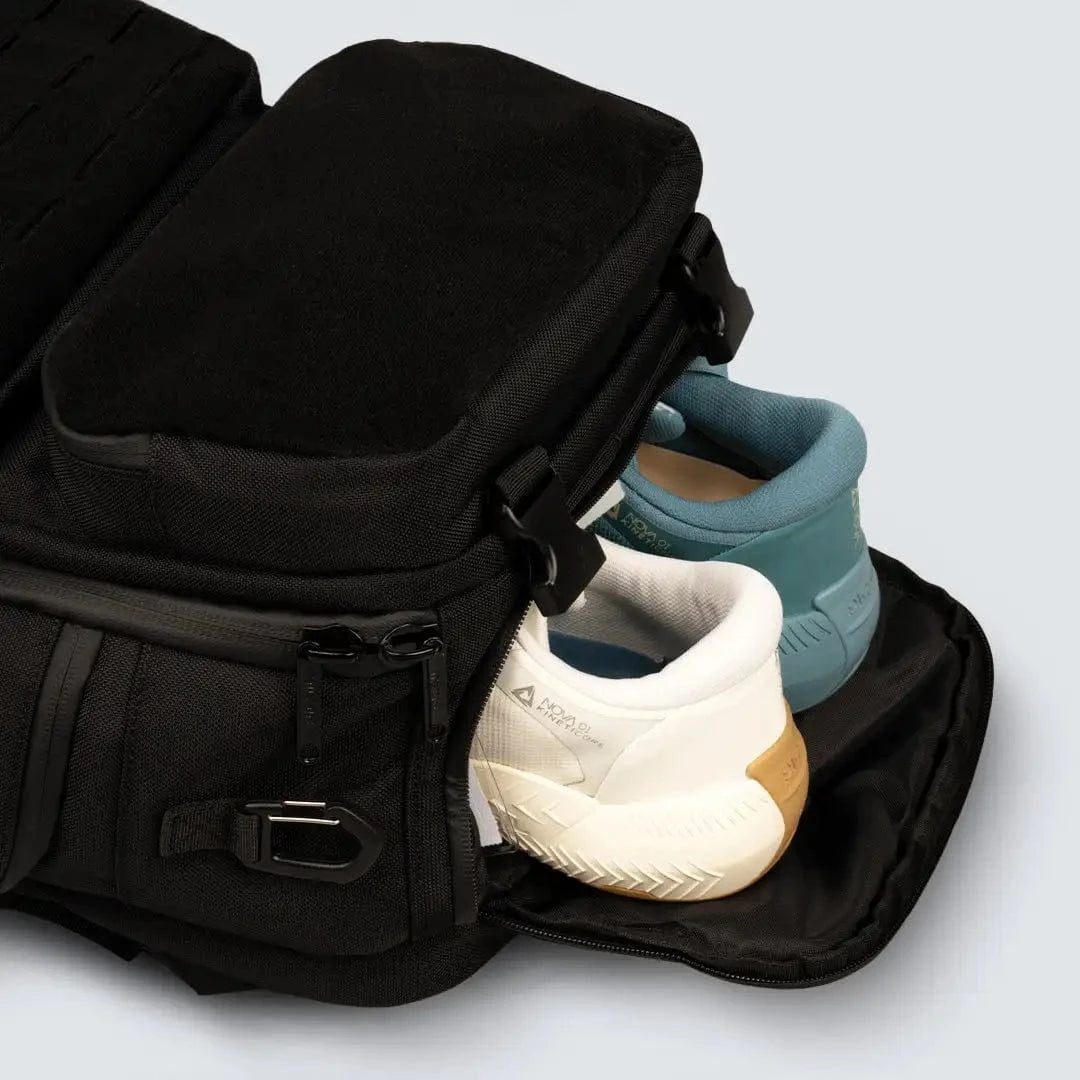Maverick Tactical Backpack 40L (2. Generation) kaufen - PicSil Rucksäcke - Fitness Onlineshop