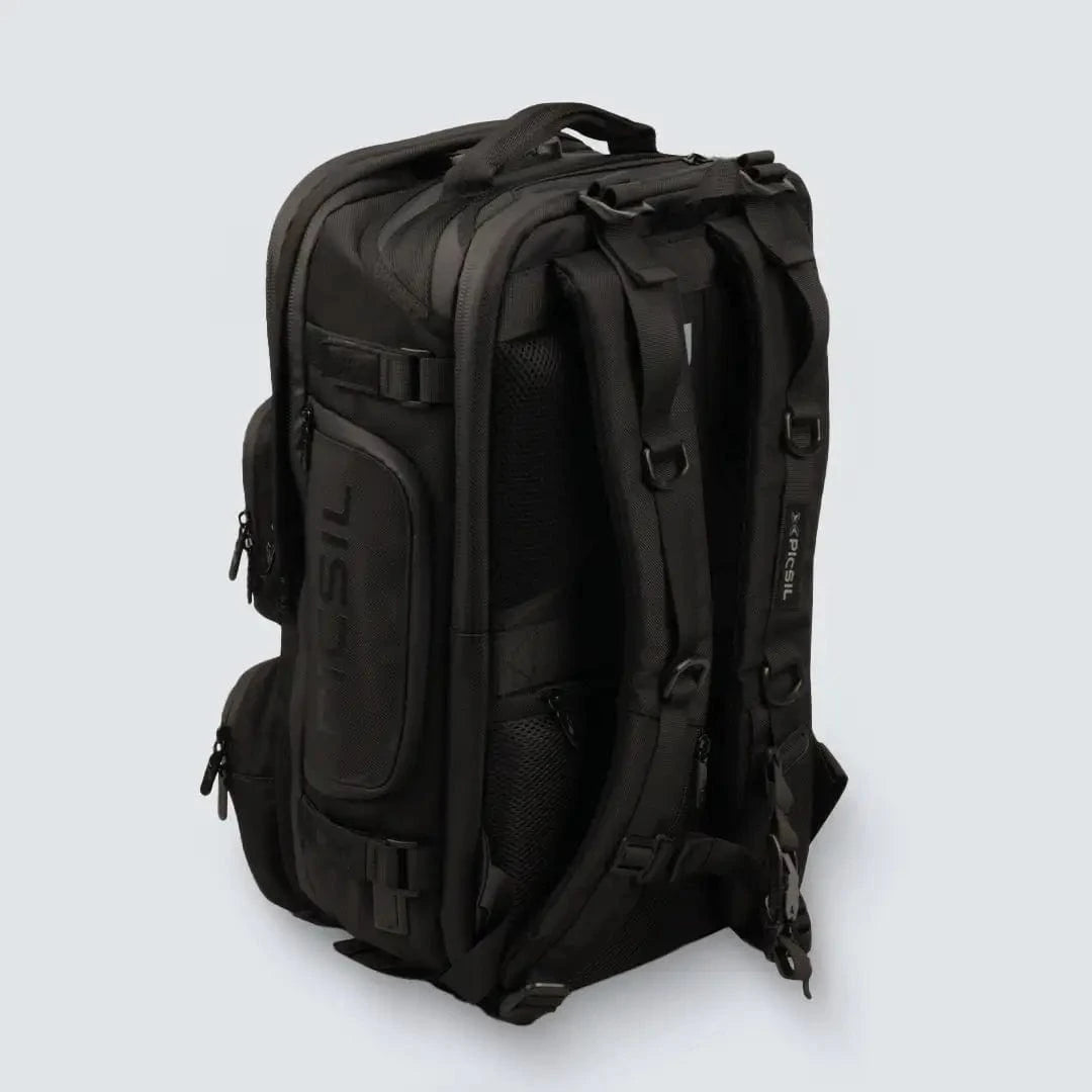 Maverick Tactical Backpack 40L (2. Generation) kaufen - PicSil Rucksäcke - Fitness Onlineshop