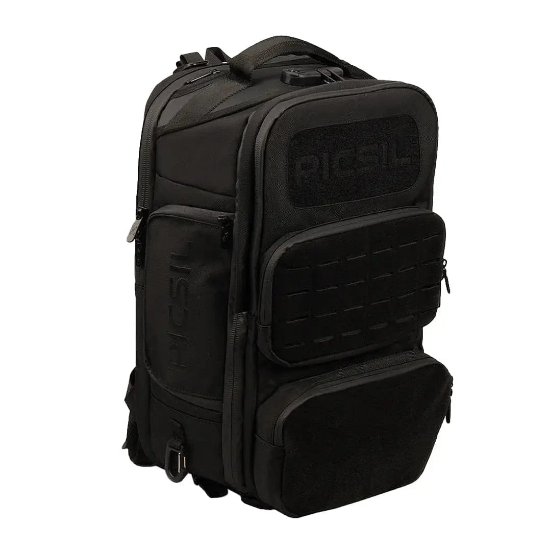 Maverick Tactical Backpack 40L (2. Generation) Schwarz kaufen - PicSil Rucksäcke - Fitness Onlineshop