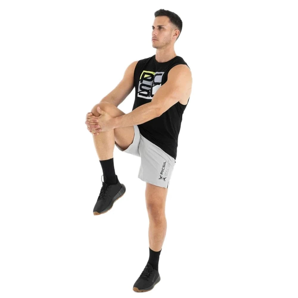 Men's Premium Tank Top kaufen - PicSil Oberteile Herren - Fitness Onlineshop