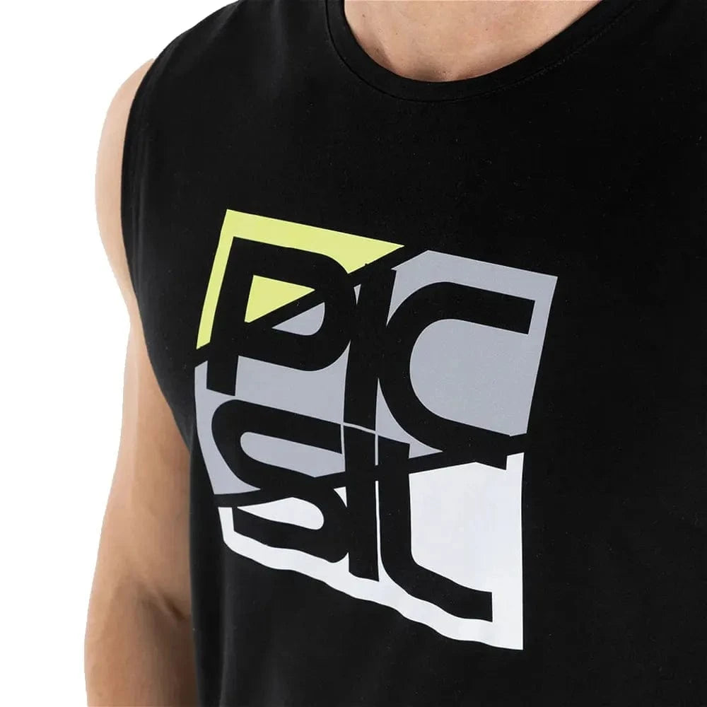Men's Premium Tank Top kaufen - PicSil Oberteile Herren - Fitness Onlineshop
