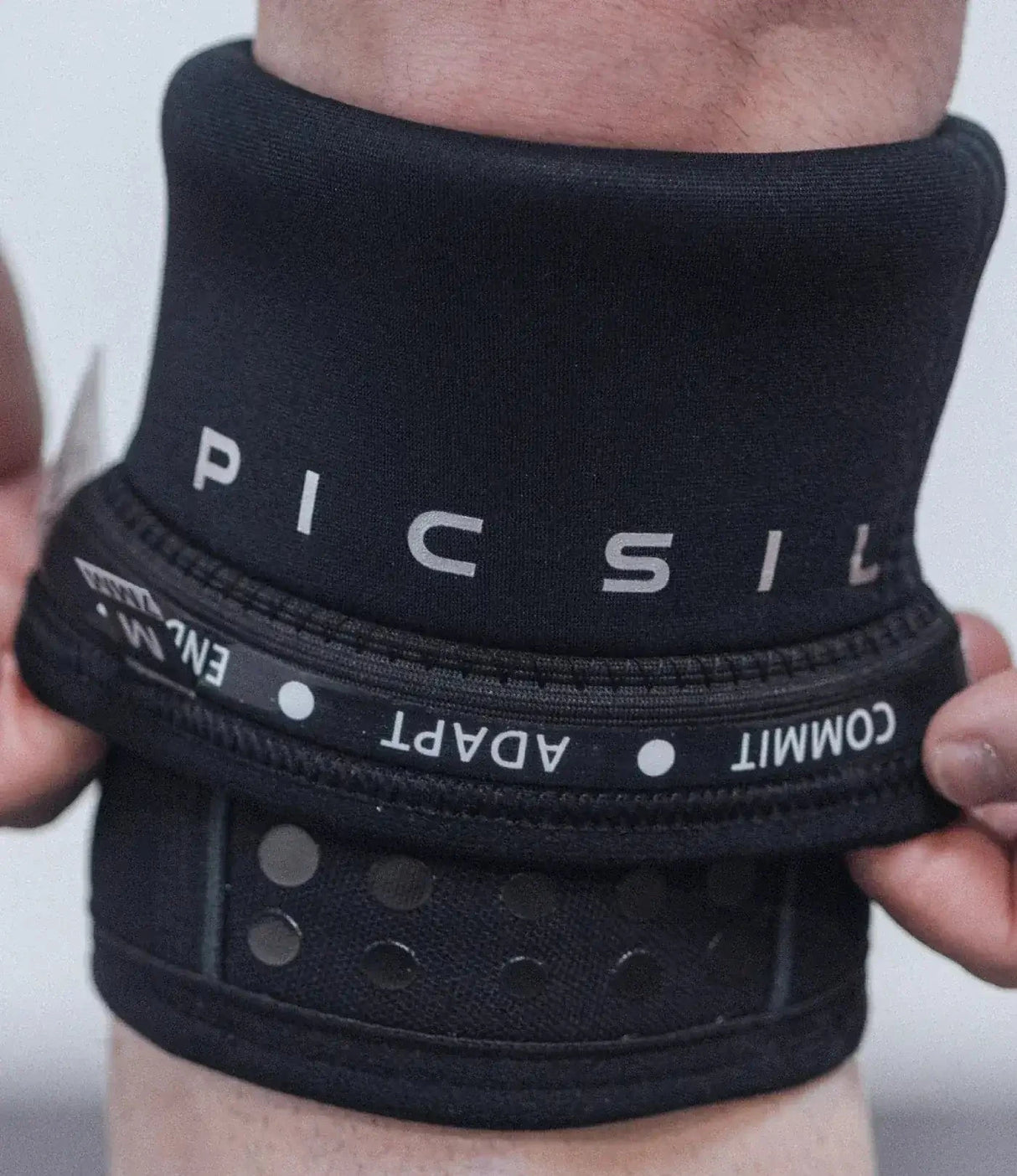 Neoboost Knee Sleeves 7mm (Kniebandagen Paar) kaufen - PicSil Kniebandagen - Fitness Onlineshop