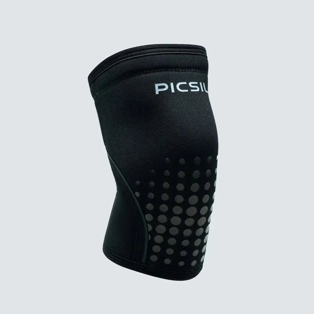 Neoboost Knee Sleeves 7mm (Kniebandagen Paar) kaufen - PicSil Kniebandagen - Fitness Onlineshop
