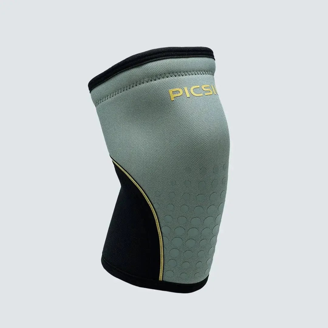 Neoboost Knee Sleeves 7mm (Kniebandagen Paar) kaufen - PicSil Kniebandagen - Fitness Onlineshop