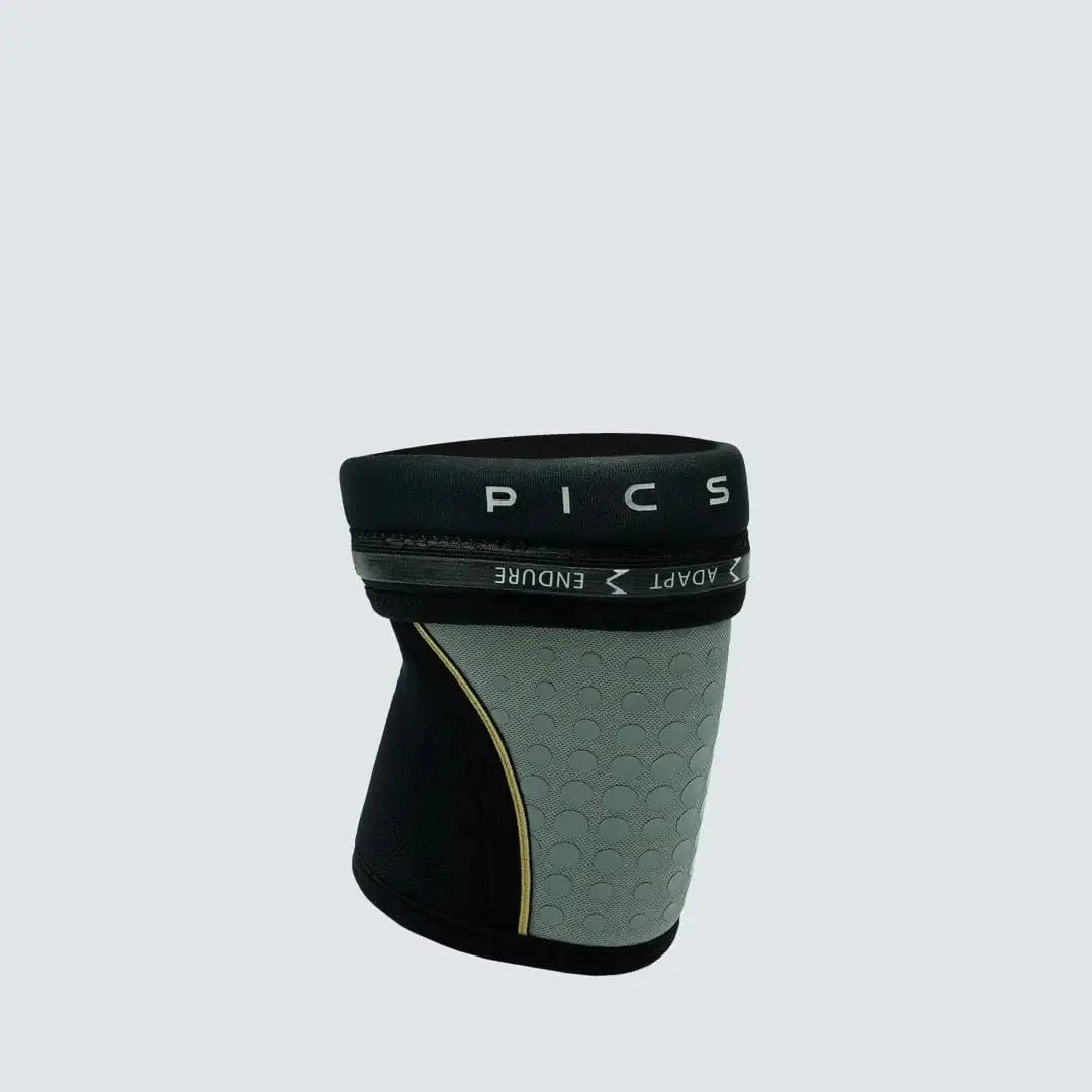 Neoboost Knee Sleeves 7mm (Kniebandagen Paar) kaufen - PicSil Kniebandagen - Fitness Onlineshop