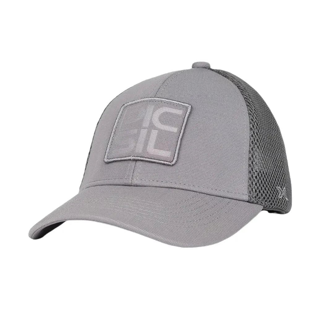 Picsil Cap Grau / L-XL kaufen - PicSil Hüte - Fitness Onlineshop