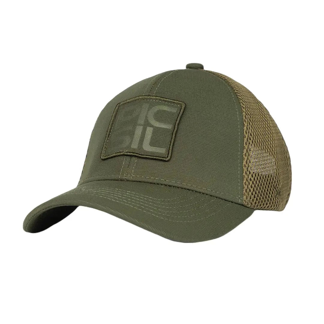 Picsil Cap Grün / L-XL kaufen - PicSil Hüte - Fitness Onlineshop