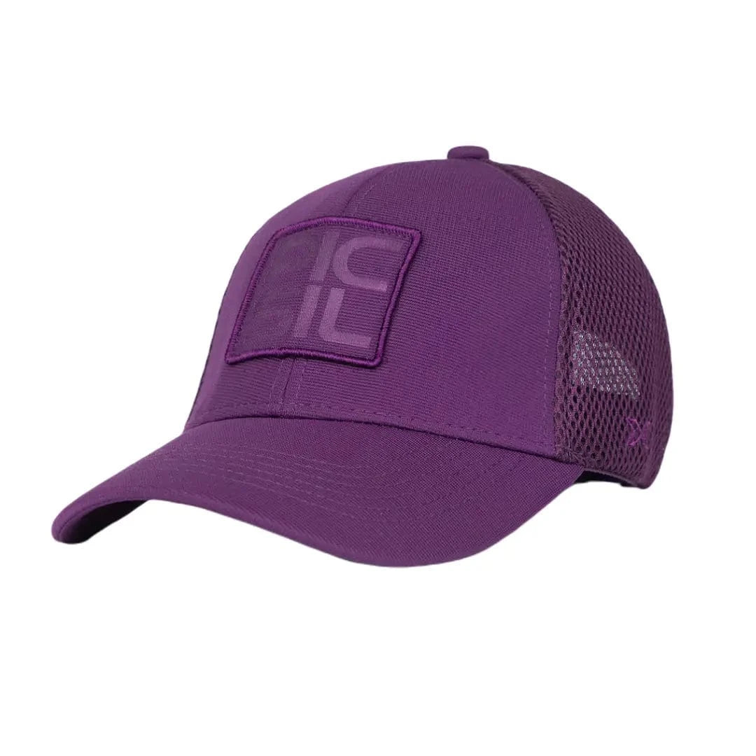 Picsil Cap Lila / L-XL kaufen - PicSil Hüte - Fitness Onlineshop