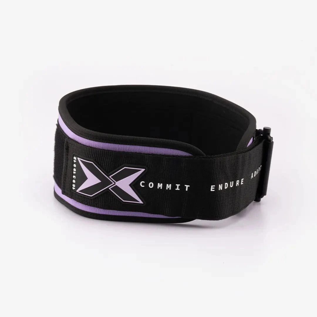 Buy the 2nd Generation PicSil Weightlifting Belt - PicSil Weightlifting Belt - Online Fitness Store