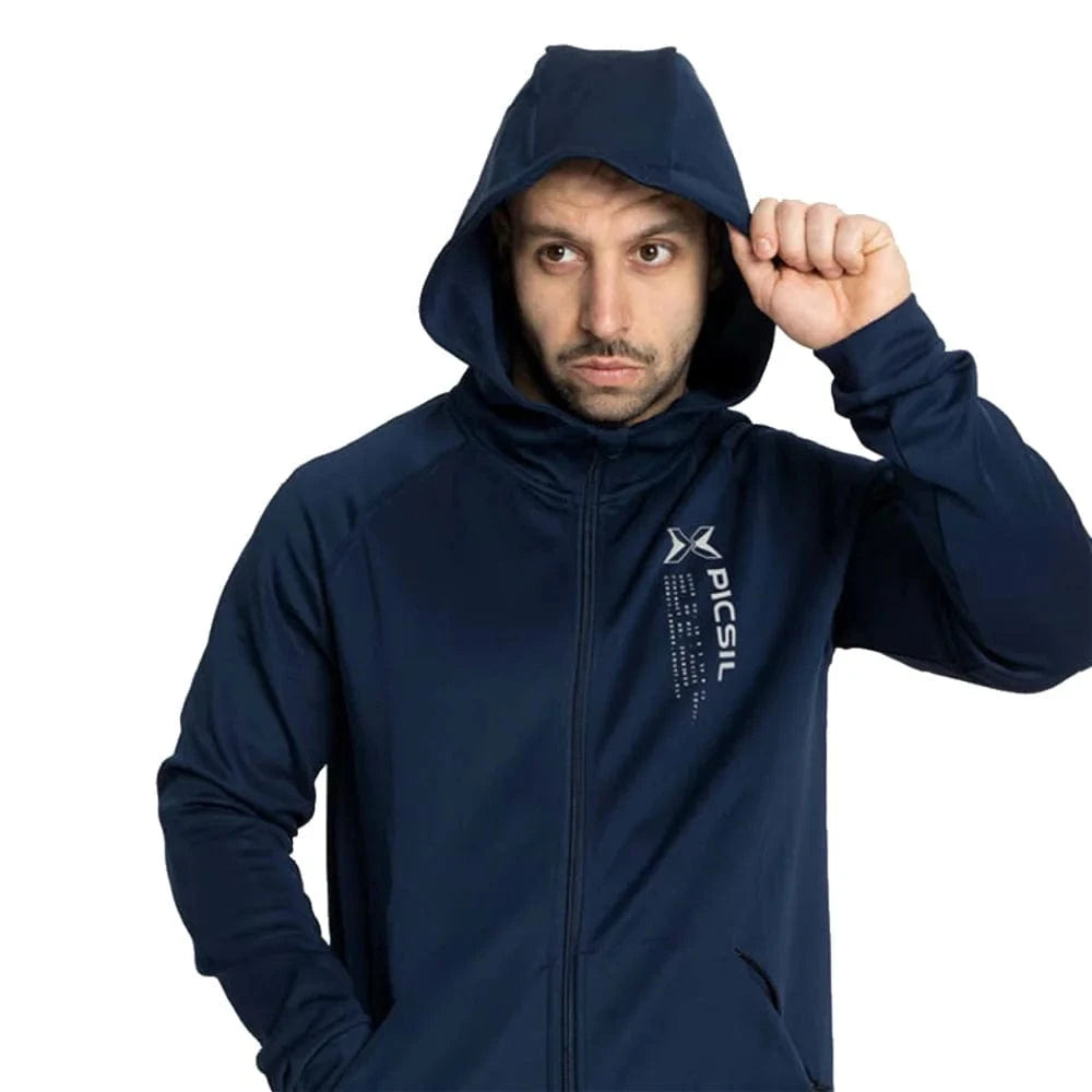 PRO Trainingsjacke (Unisex) kaufen - PicSil Oberteile Unisex - Fitness Onlineshop