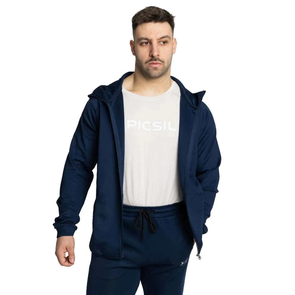 PRO Trainingsjacke (Unisex) kaufen - PicSil Oberteile Unisex - Fitness Onlineshop