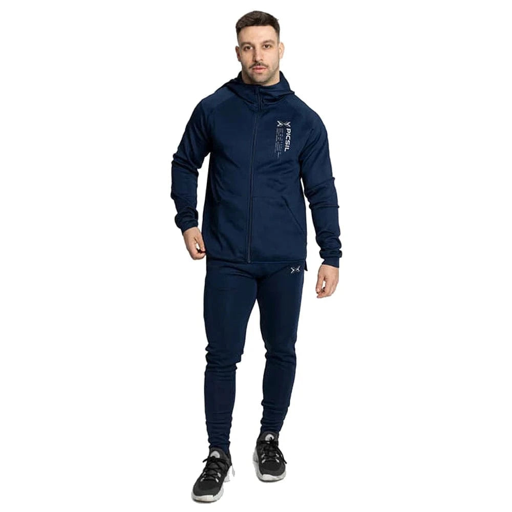 PRO Trainingsjacke (Unisex) kaufen - PicSil Oberteile Unisex - Fitness Onlineshop
