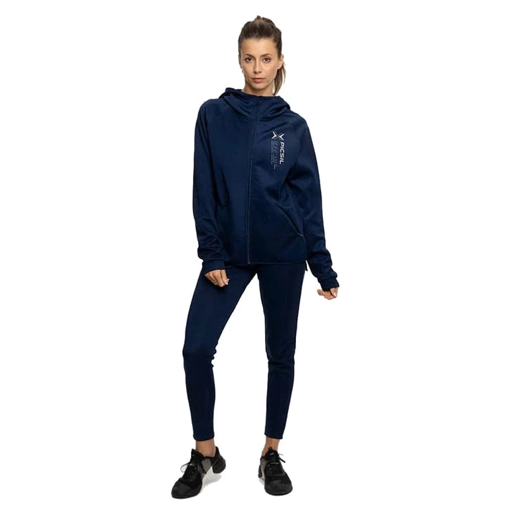 PRO Trainingsjacke (Unisex) kaufen - PicSil Oberteile Unisex - Fitness Onlineshop