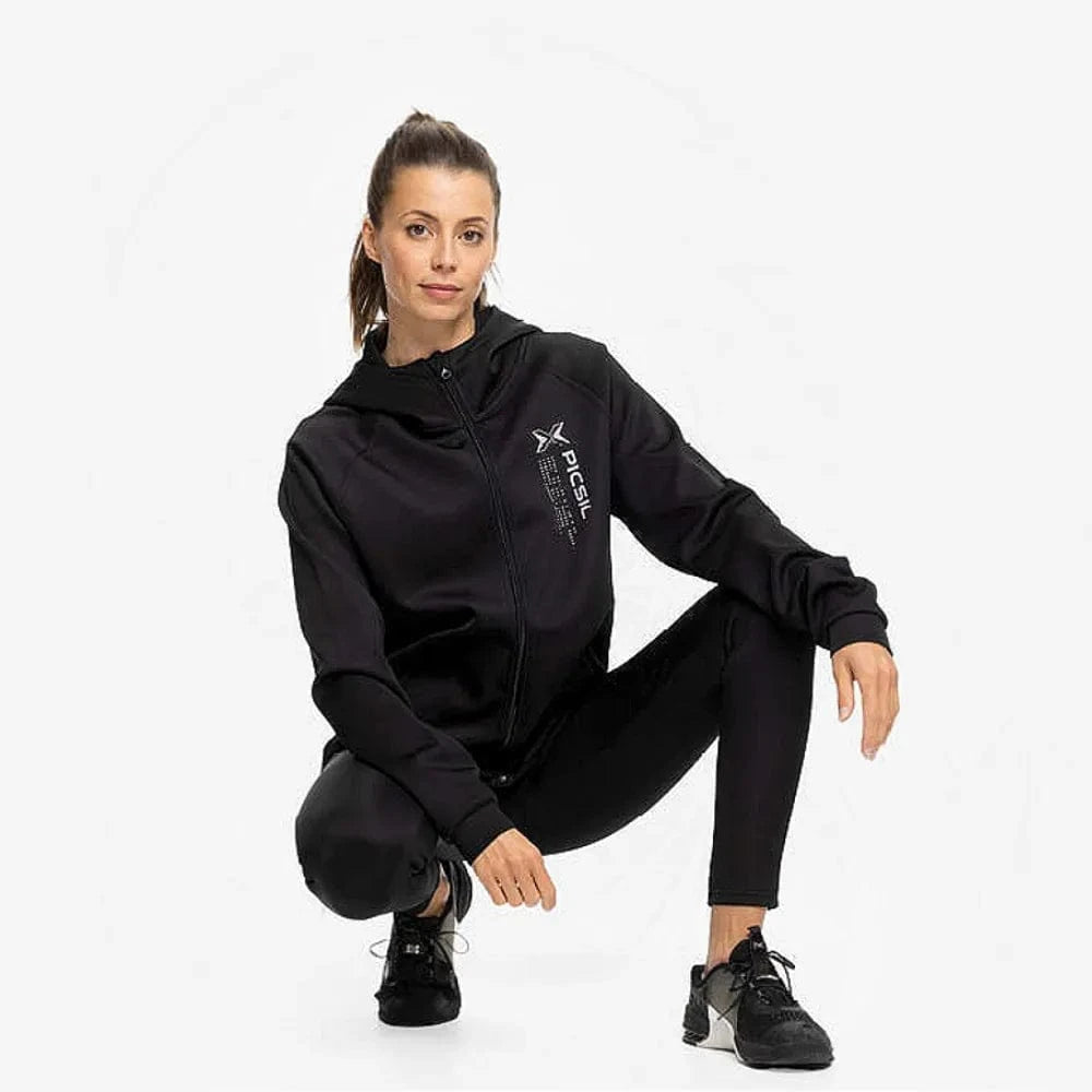 PRO Trainingsjacke (Unisex) kaufen - PicSil Oberteile Unisex - Fitness Onlineshop