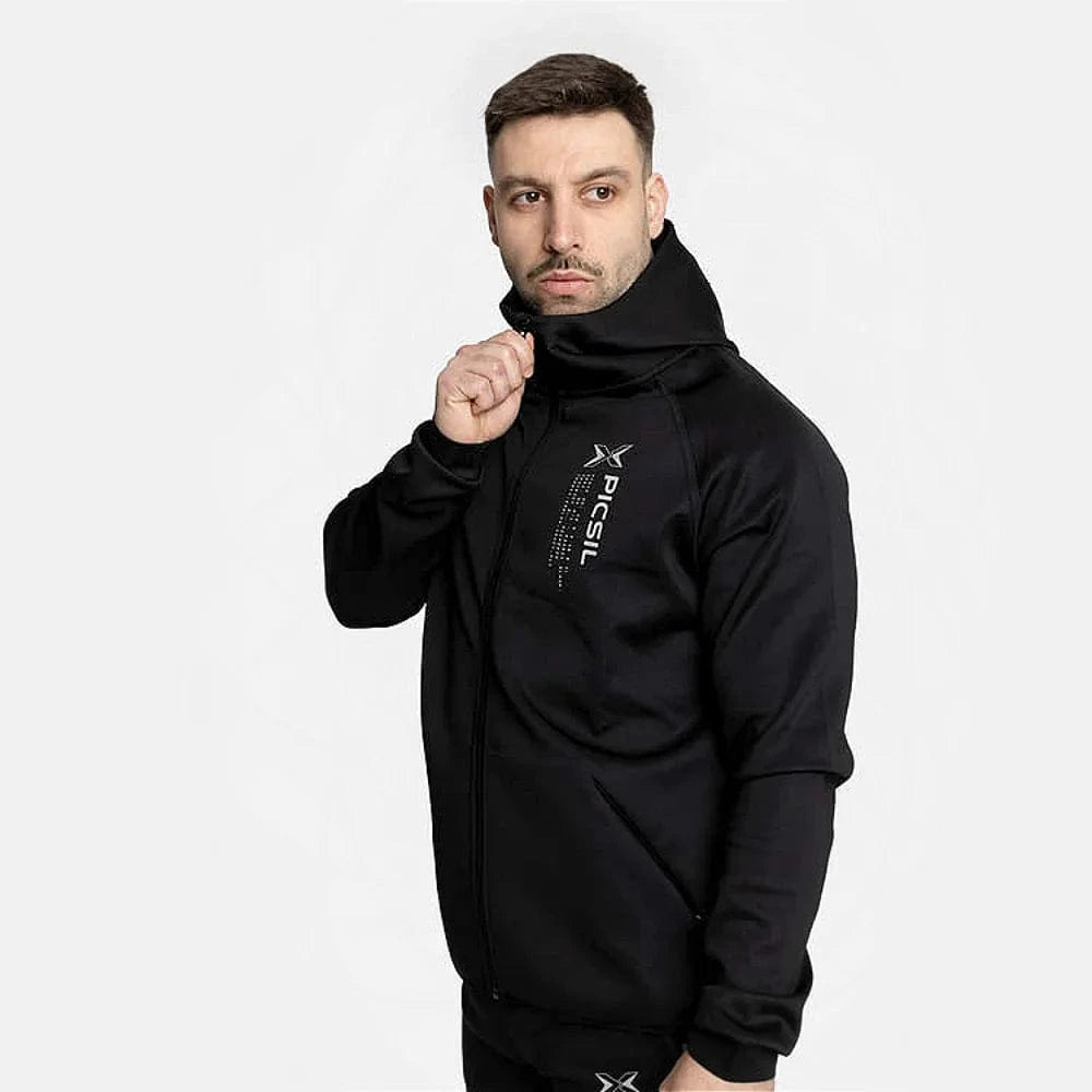 PRO Trainingsjacke (Unisex) kaufen - PicSil Oberteile Unisex - Fitness Onlineshop