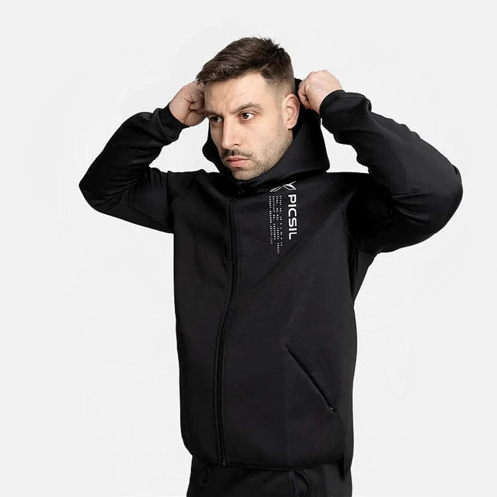 PRO Trainingsjacke (Unisex) kaufen - PicSil Oberteile Unisex - Fitness Onlineshop