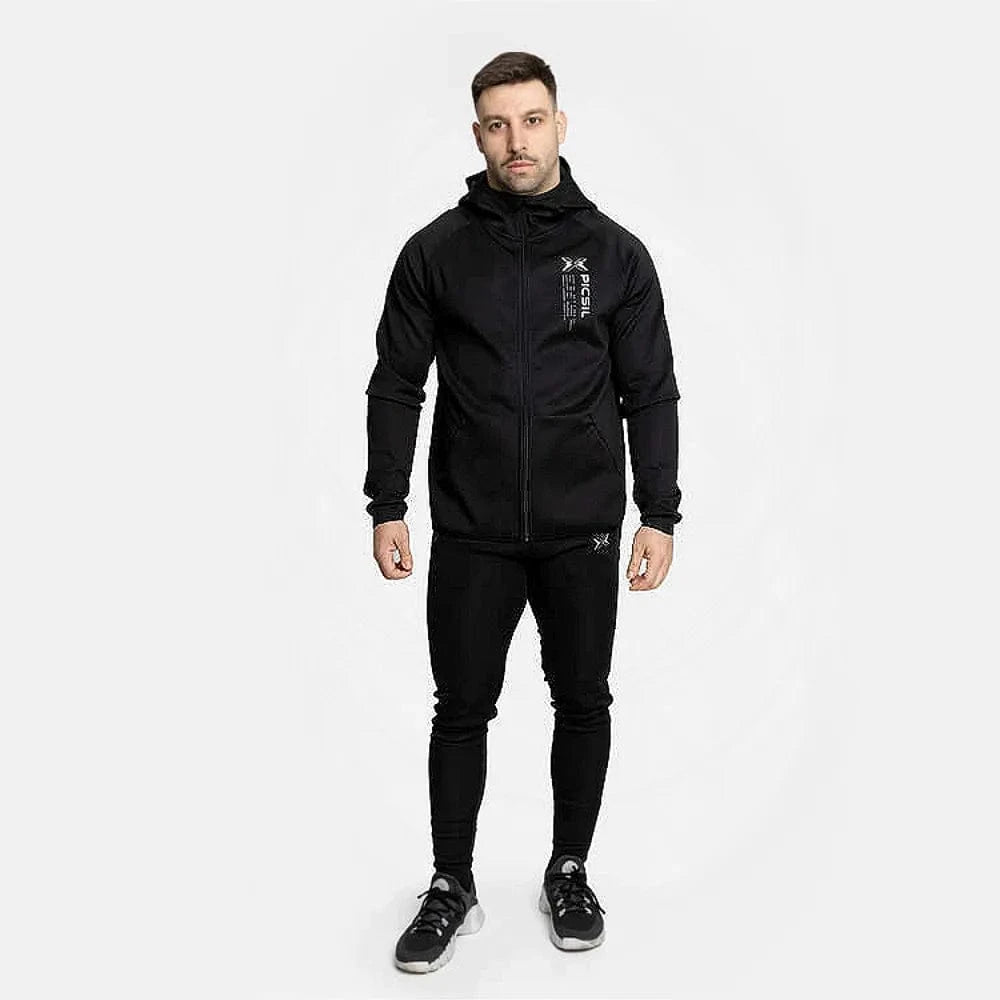 PRO Trainingsjacke (Unisex) kaufen - PicSil Oberteile Unisex - Fitness Onlineshop