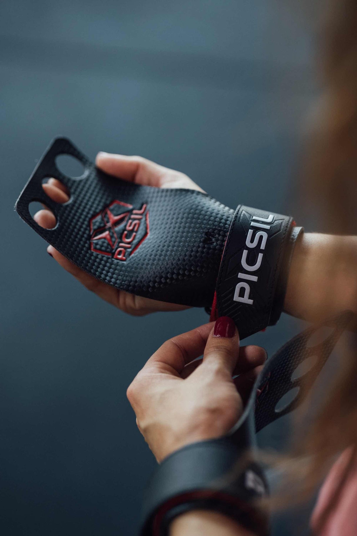 Acheter des poignées PicSil RX (3 trous) sur HighPowered.ch