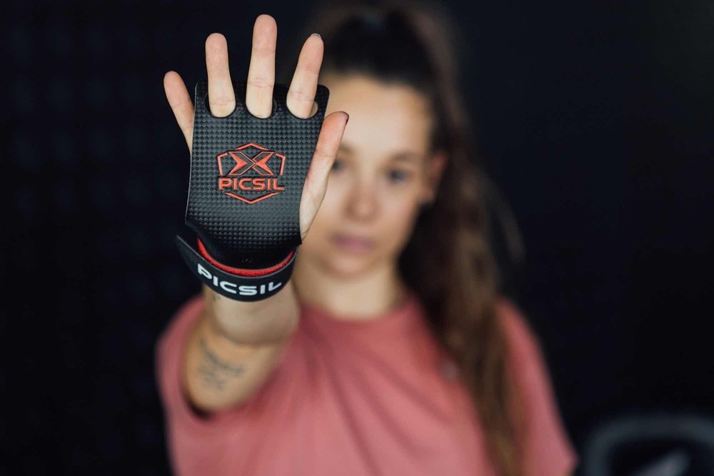 Acheter des poignées PicSil RX (3 trous) sur HighPowered.ch