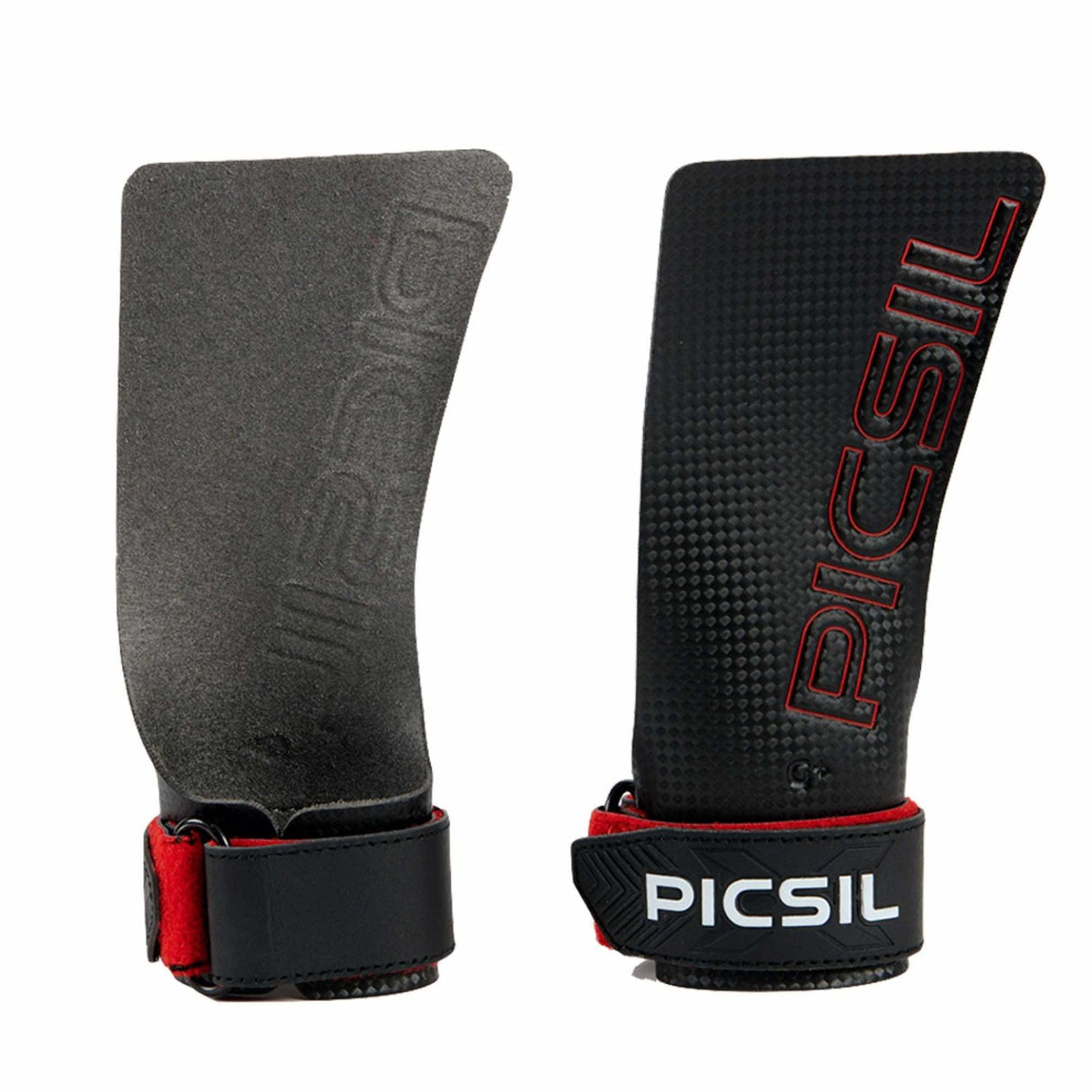 Acheter des PicSil RX Grips (sans trous) sur HighPowered.ch