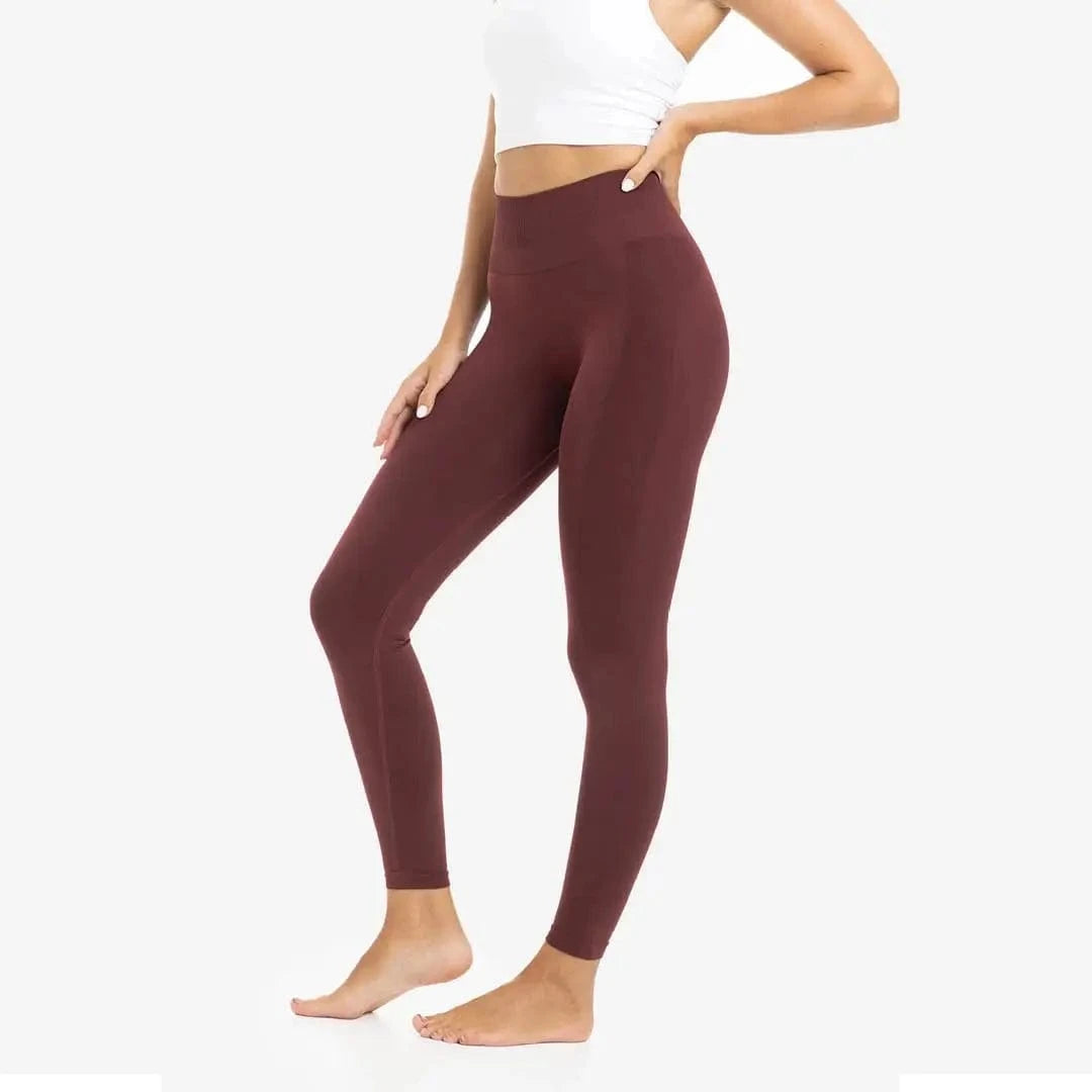 Acheter des leggings sans coutures pour femmes (Bodyfit) - Bas PicSil pour femmes - Boutique en ligne de fitness