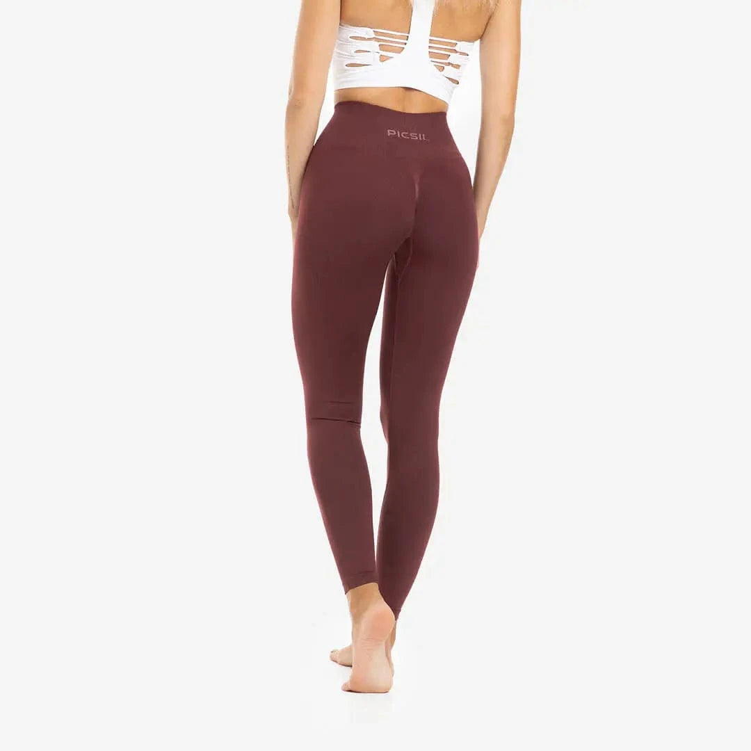 Acheter des leggings sans coutures pour femmes (Bodyfit) - Bas PicSil pour femmes - Boutique en ligne de fitness