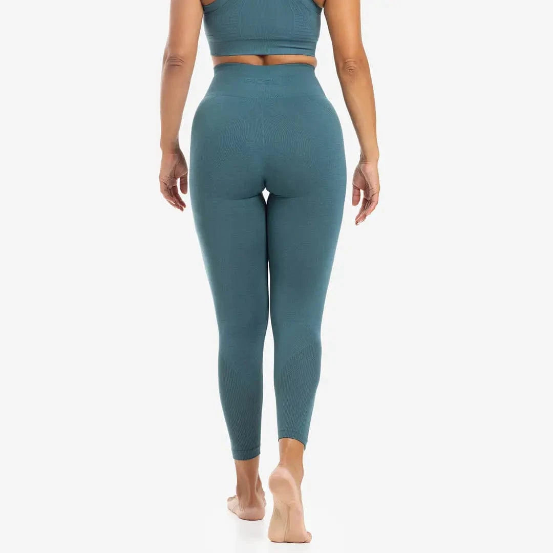 Seamless Damen Leggings (Sculpt) kaufen - PicSil Unterteile Damen - Fitness Onlineshop