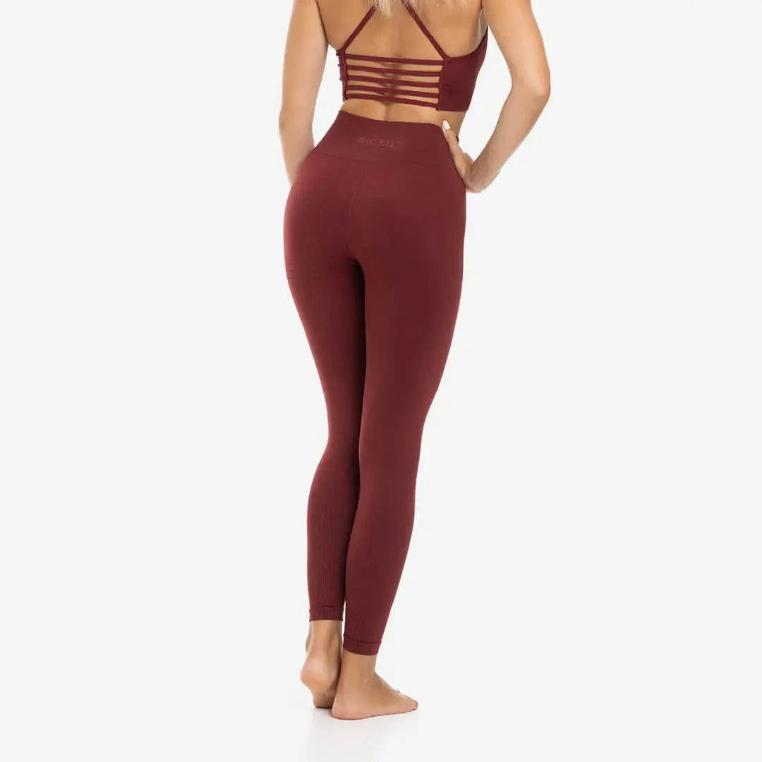 Seamless Damen Leggings (Sculpt) kaufen - PicSil Unterteile Damen - Fitness Onlineshop