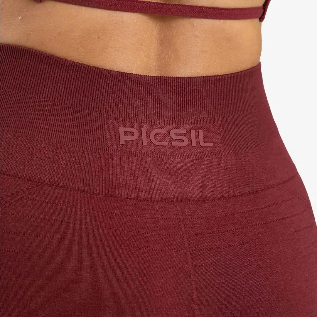 Seamless Damen Leggings (Sculpt) kaufen - PicSil Unterteile Damen - Fitness Onlineshop