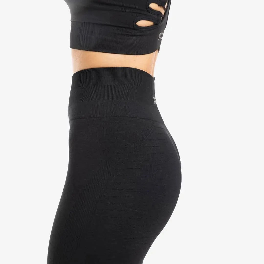 Seamless Damen Leggings (Sculpt) kaufen - PicSil Unterteile Damen - Fitness Onlineshop