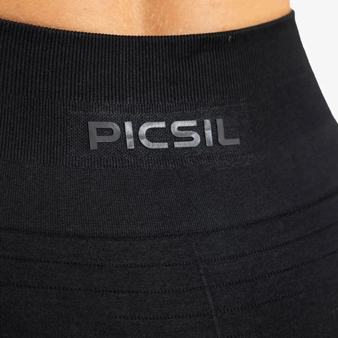 Seamless Damen Leggings (Sculpt) kaufen - PicSil Unterteile Damen - Fitness Onlineshop