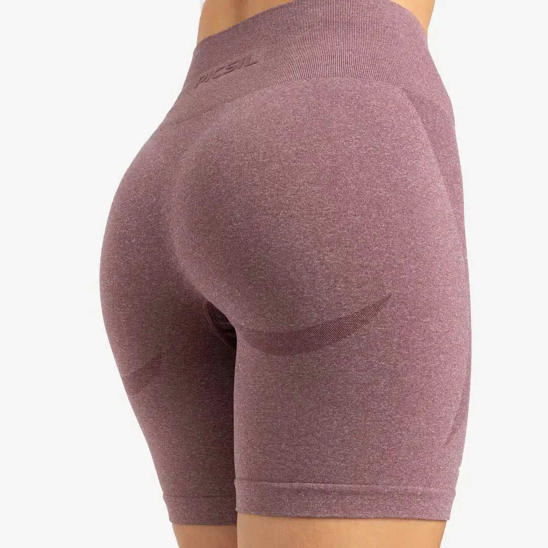 Seamless Damen Shorts (Bodyfit) kaufen - PicSil Unterteile Damen - Fitness Onlineshop