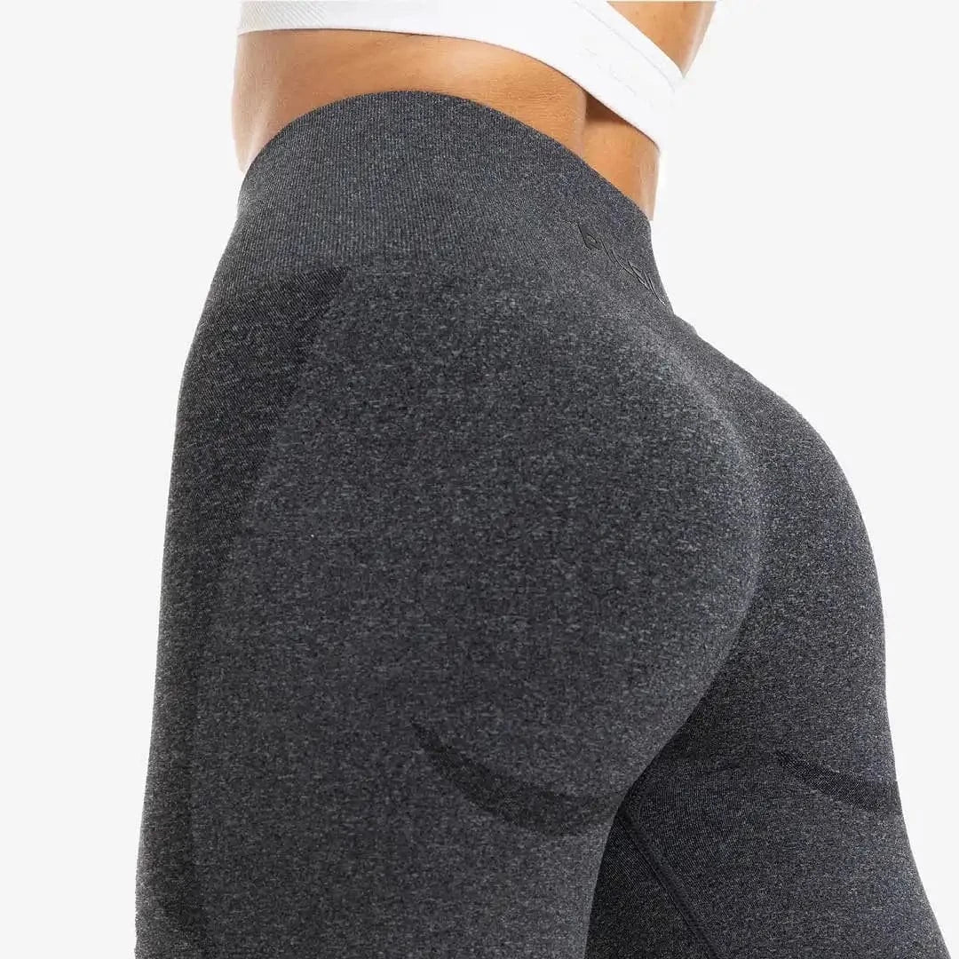 Seamless Damen Shorts (Bodyfit) kaufen - PicSil Unterteile Damen - Fitness Onlineshop